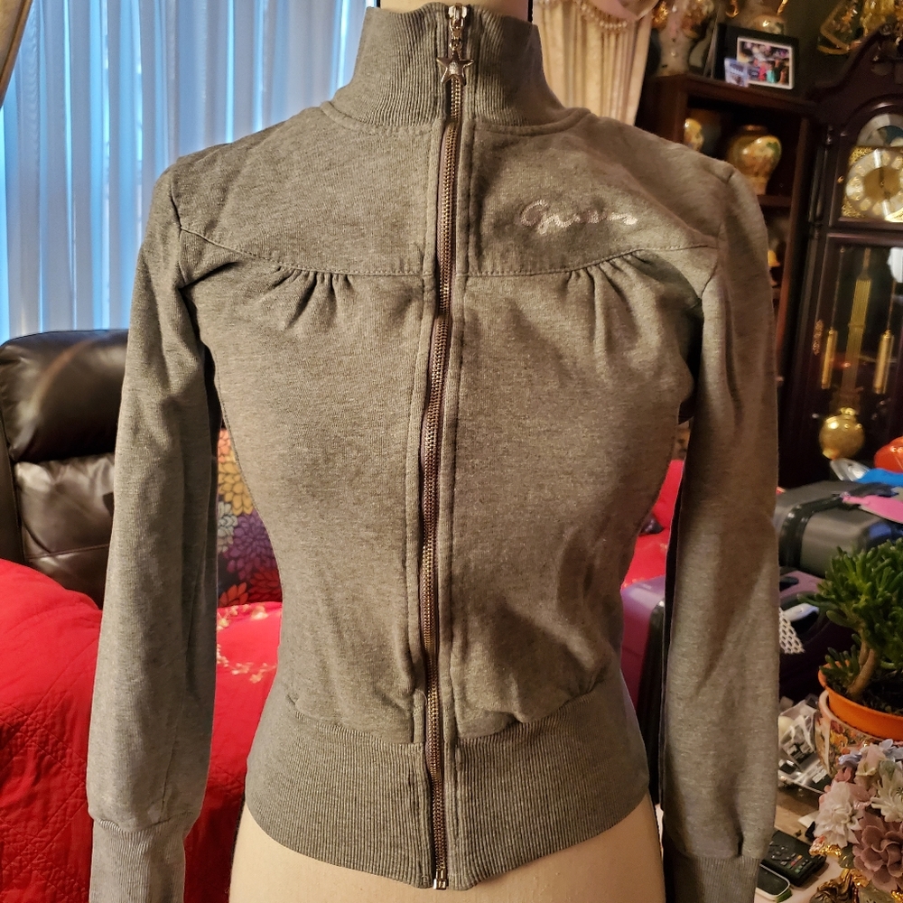 Guess Jacket (Used)